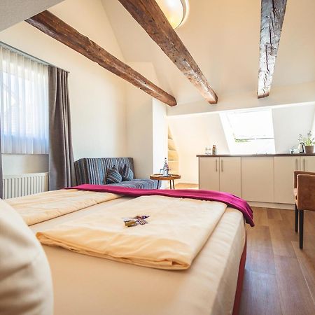 Hotel Residenz Равенсбург Екстериор снимка