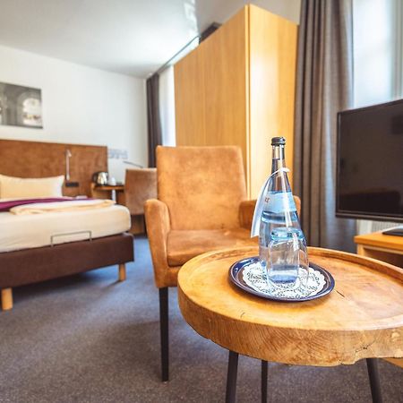 Hotel Residenz Равенсбург Екстериор снимка