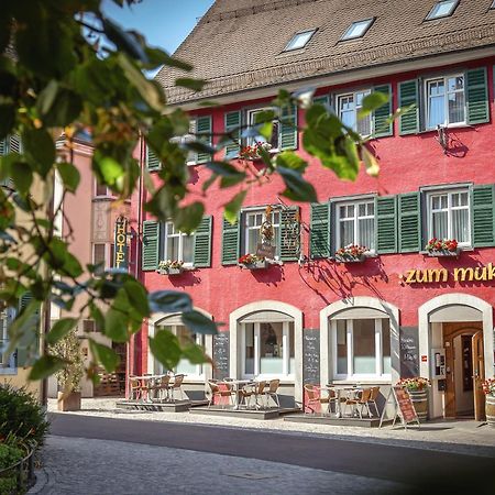 Hotel Residenz Равенсбург Екстериор снимка