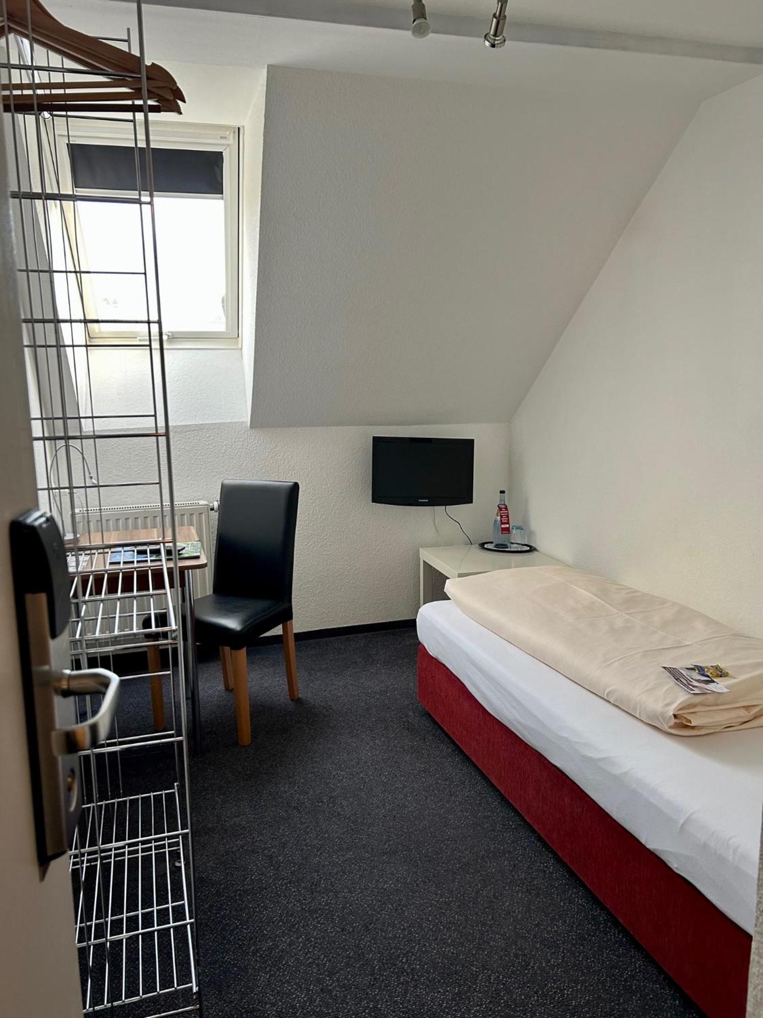Hotel Residenz Равенсбург Екстериор снимка