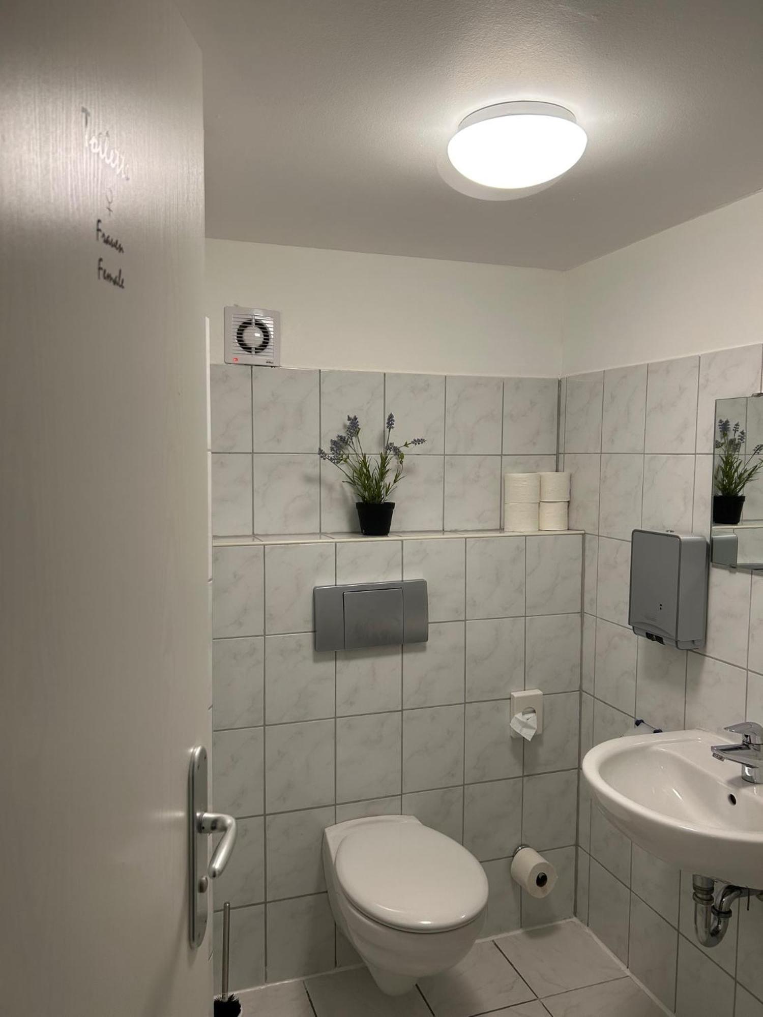 Hotel Residenz Равенсбург Екстериор снимка