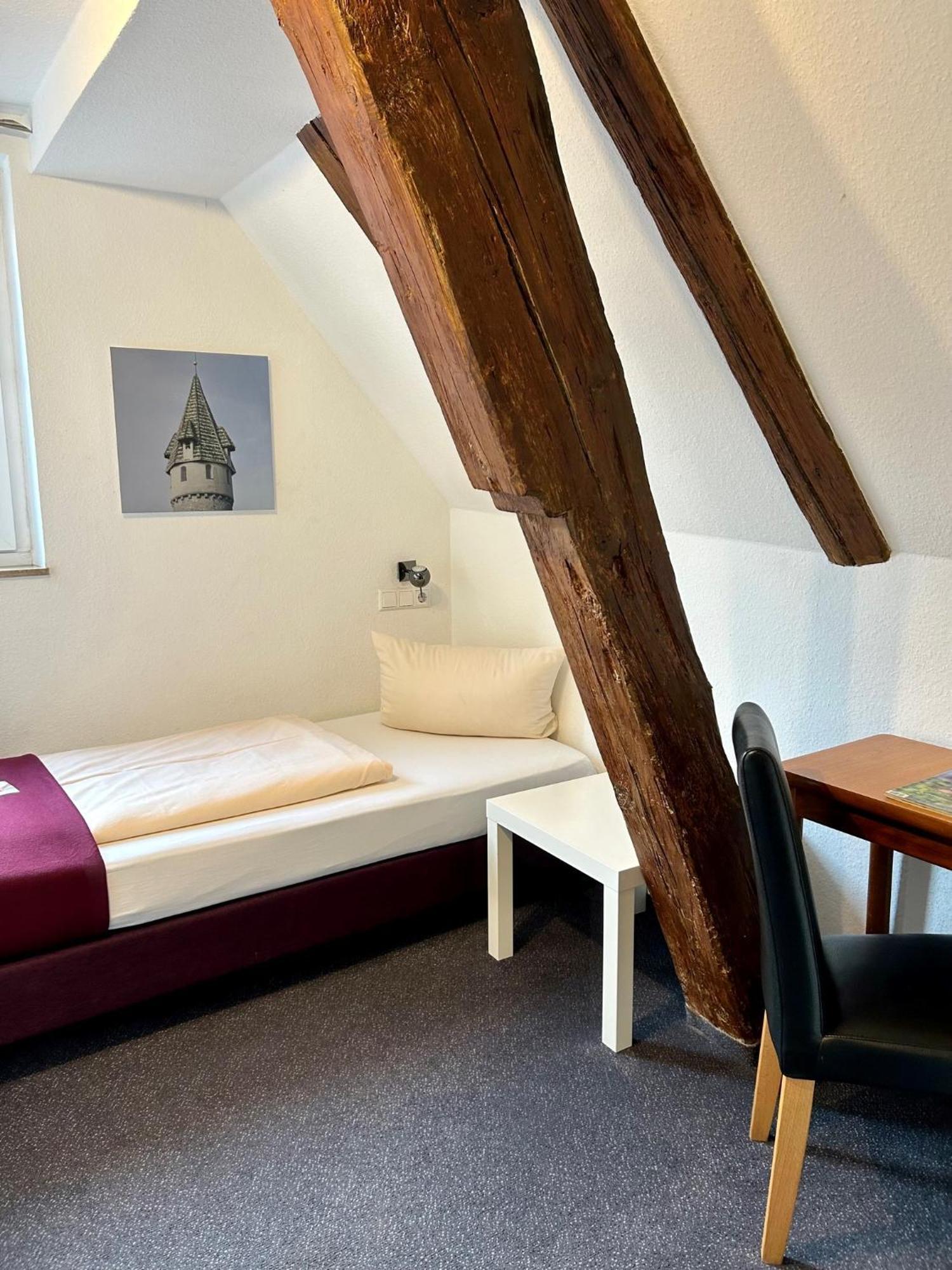 Hotel Residenz Равенсбург Екстериор снимка