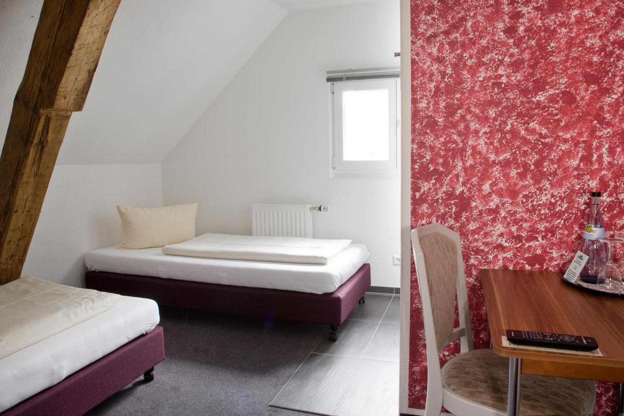 Hotel Residenz Равенсбург Екстериор снимка