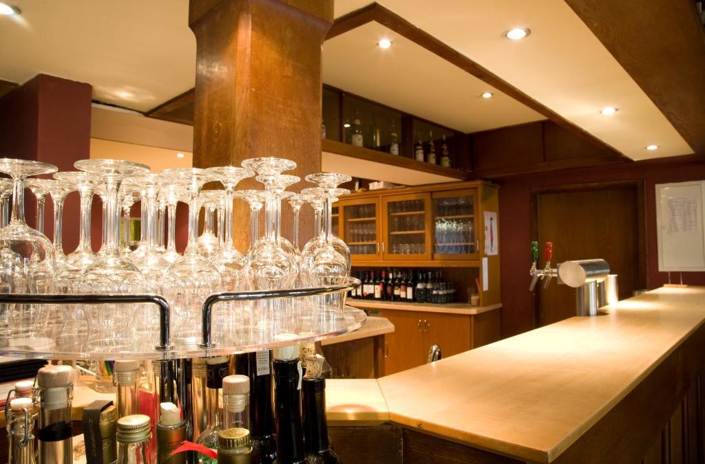 Hotel Residenz Равенсбург Екстериор снимка