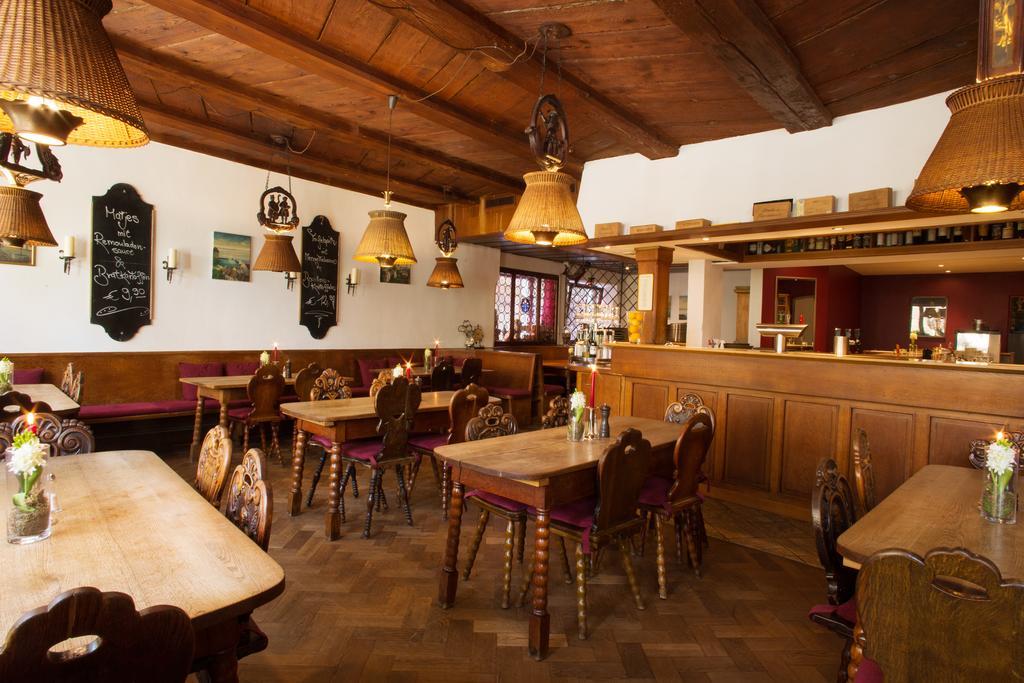 Hotel Residenz Равенсбург Екстериор снимка