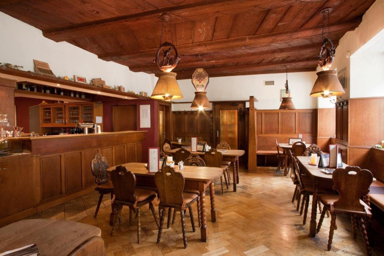 Hotel Residenz Равенсбург Екстериор снимка