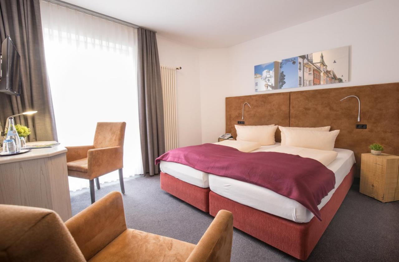Hotel Residenz Равенсбург Екстериор снимка