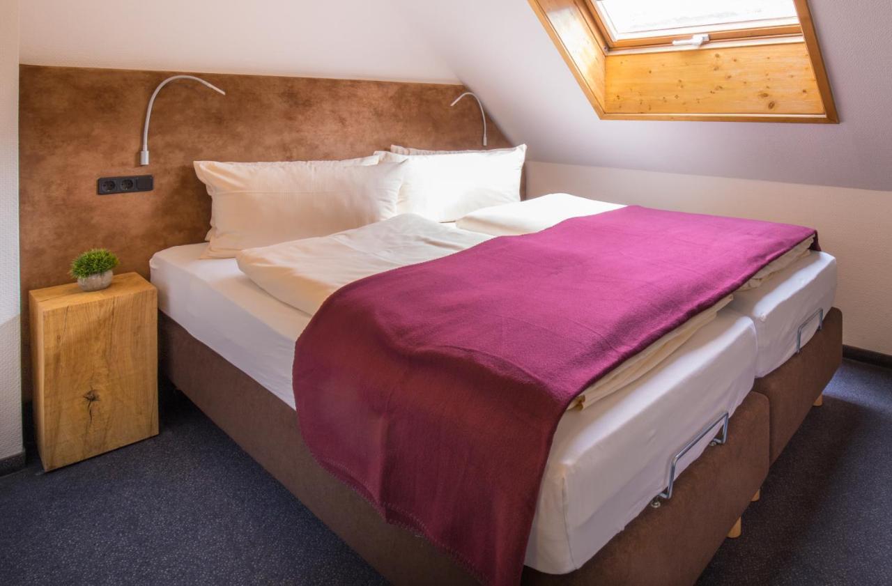 Hotel Residenz Равенсбург Екстериор снимка