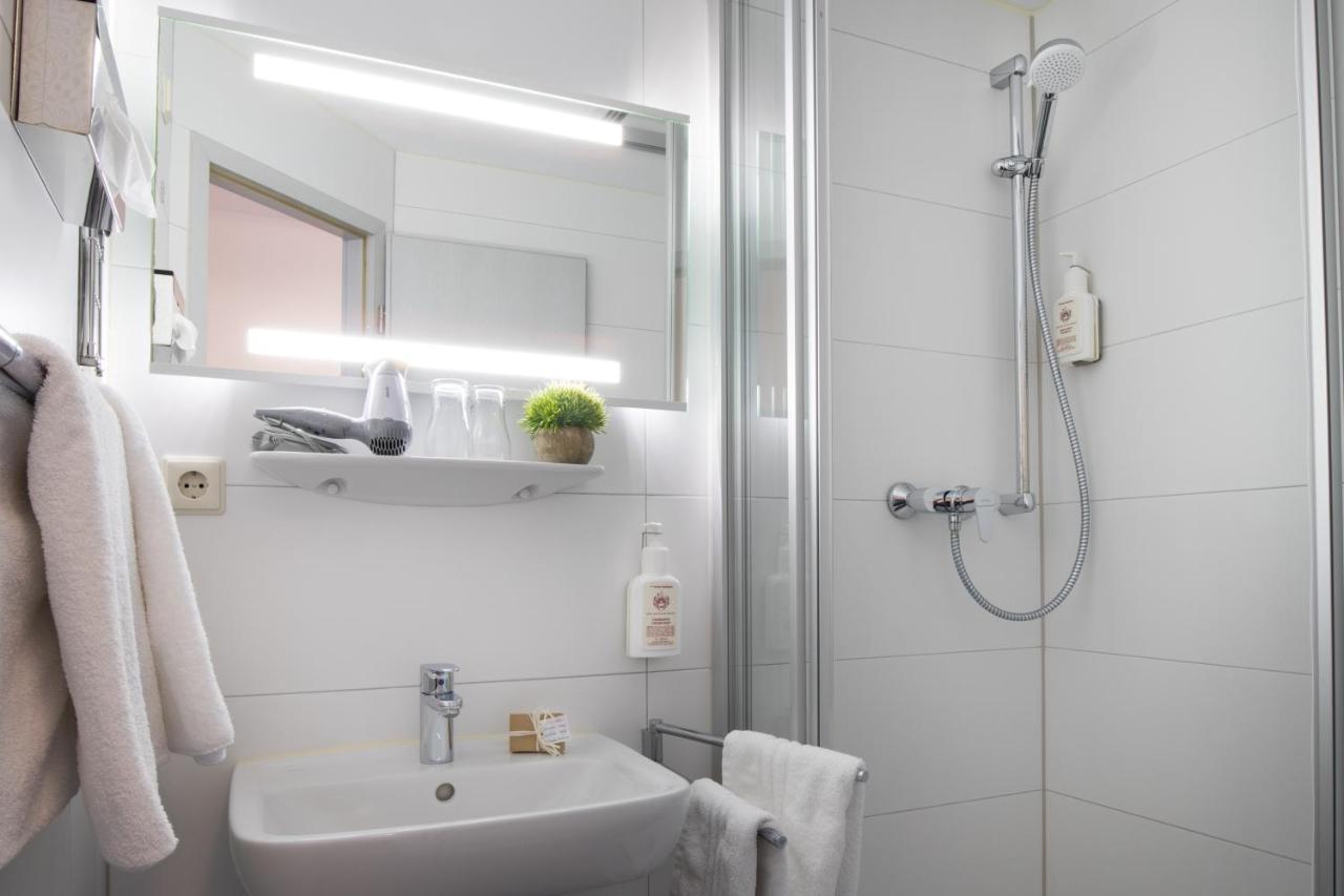 Hotel Residenz Равенсбург Екстериор снимка