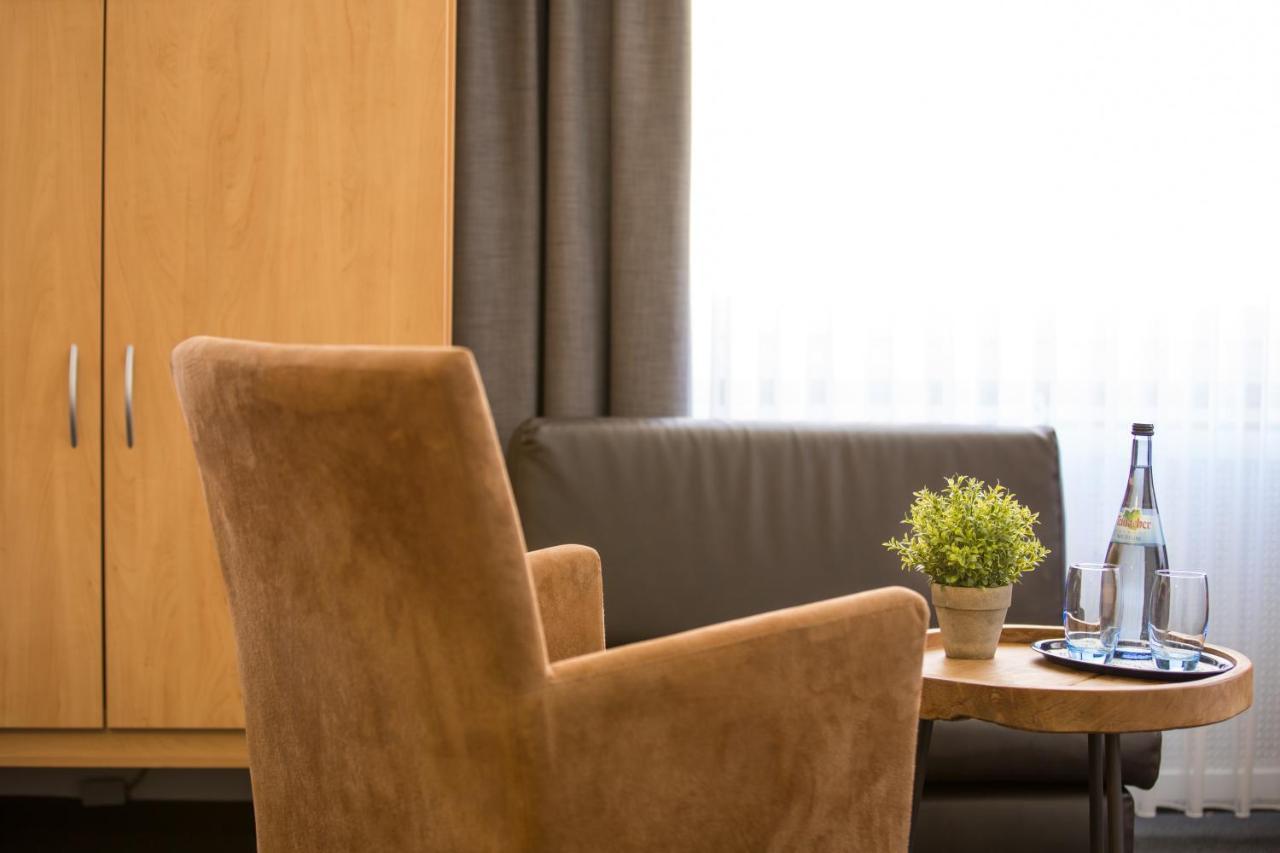 Hotel Residenz Равенсбург Екстериор снимка